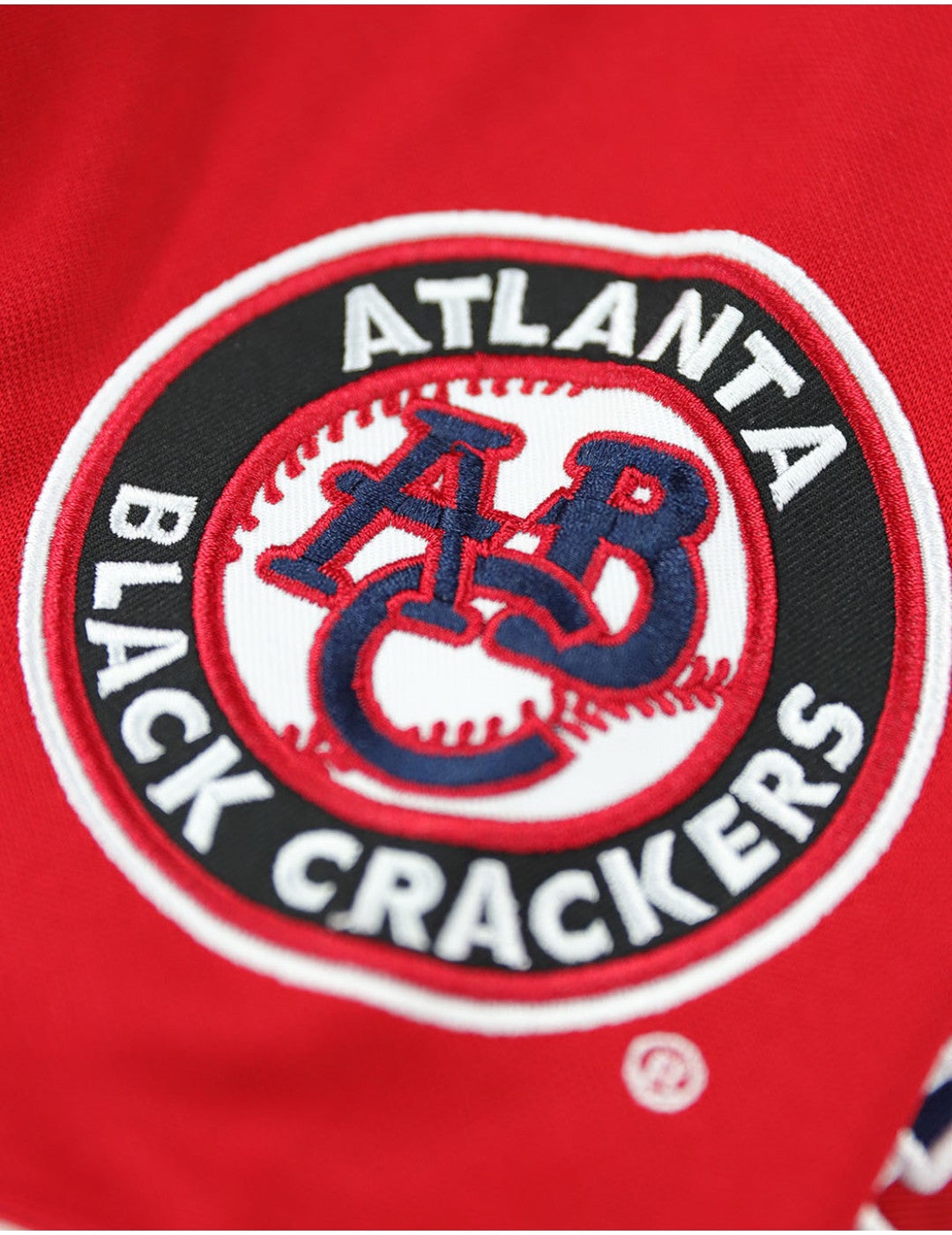 Atlanta Black Crackers Legacy Jersey | B.L.A.C.K (Negro League