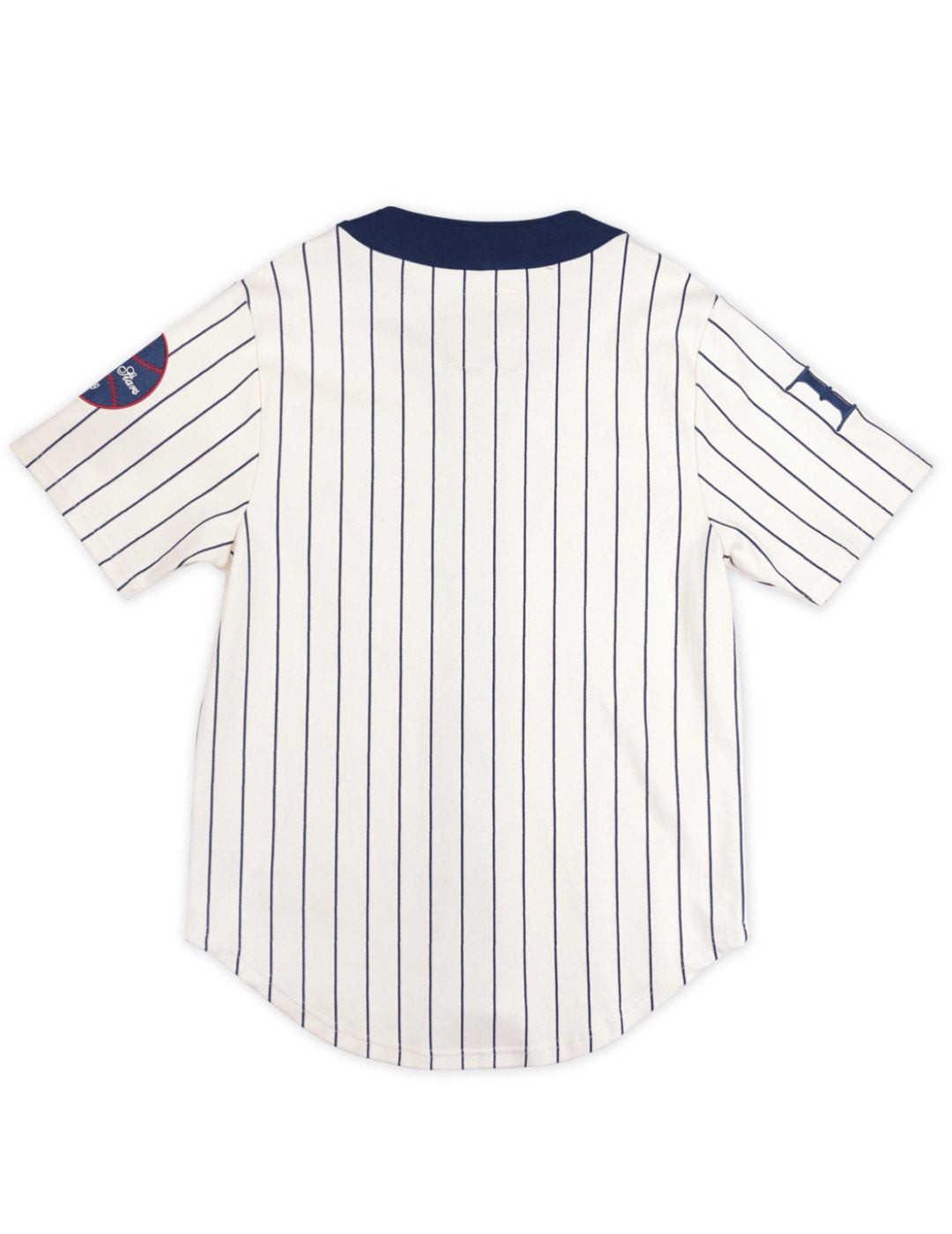 Detroit Stars Cotton replica jersey (Negro League