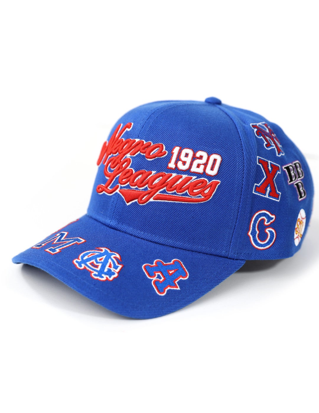 NEGRO 激レア USA限定 NEGRO LEAGUE シカゴカブス スタジャン XL 