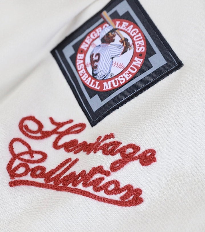 atlanta black crackers jersey | B.L.A.C.K (Negro League, Buffalo