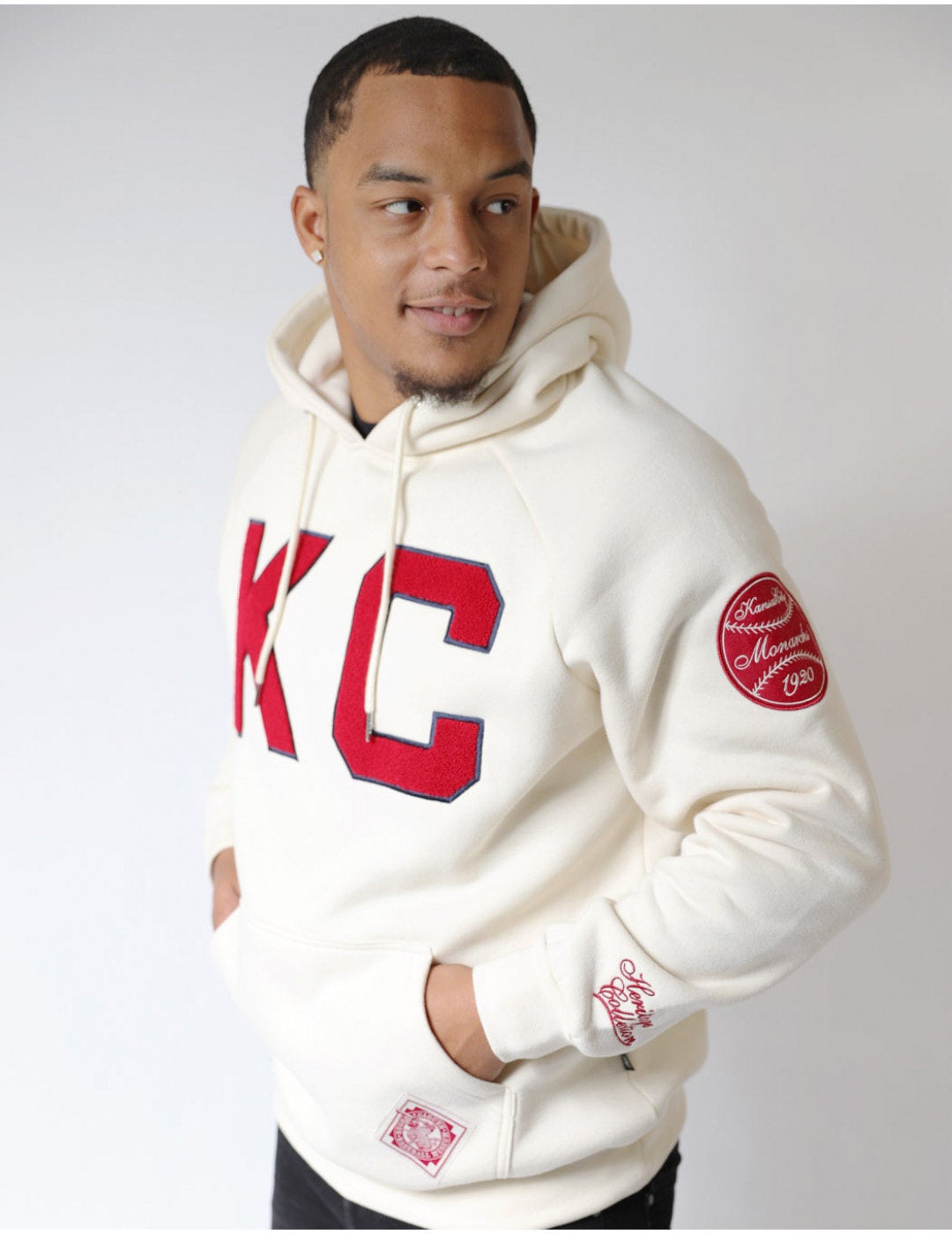 KC Royals Jersey, Hat, Hoodie, Jacket, Apparel - Kings of Kauffman