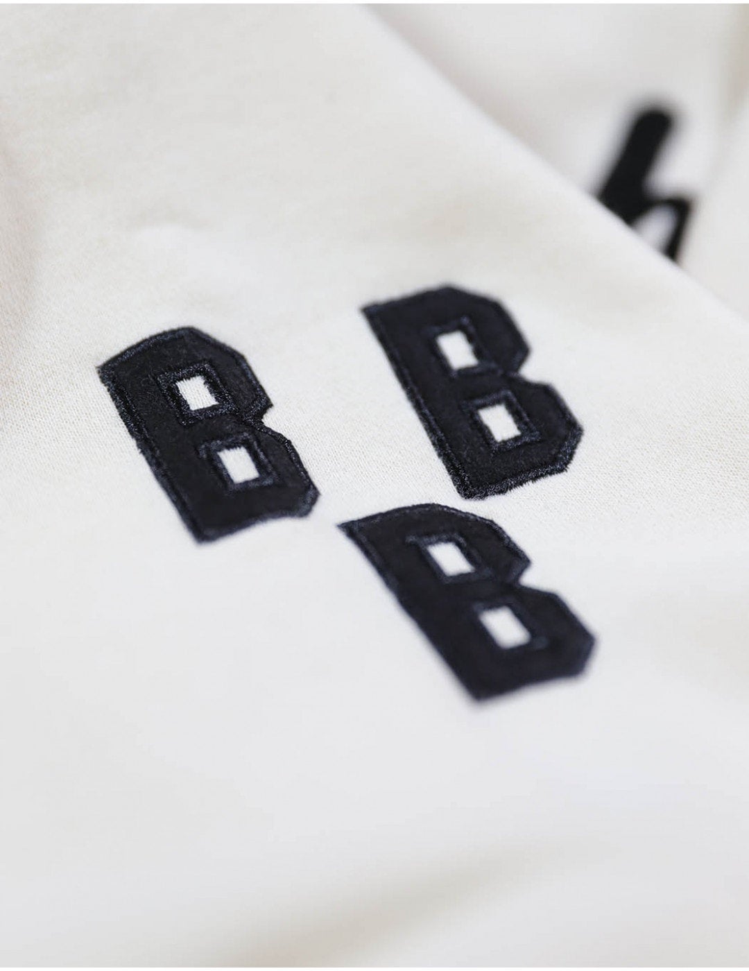 BIRMINGHAM BLACK BARONS HERITAGE HOODIE