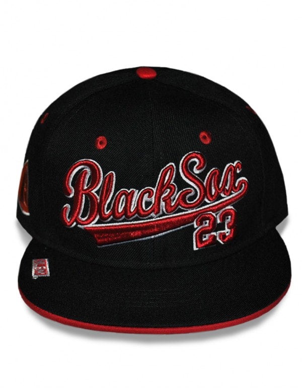 NLBM LEGACY JERSEY BALTIMORE BLACK SOX