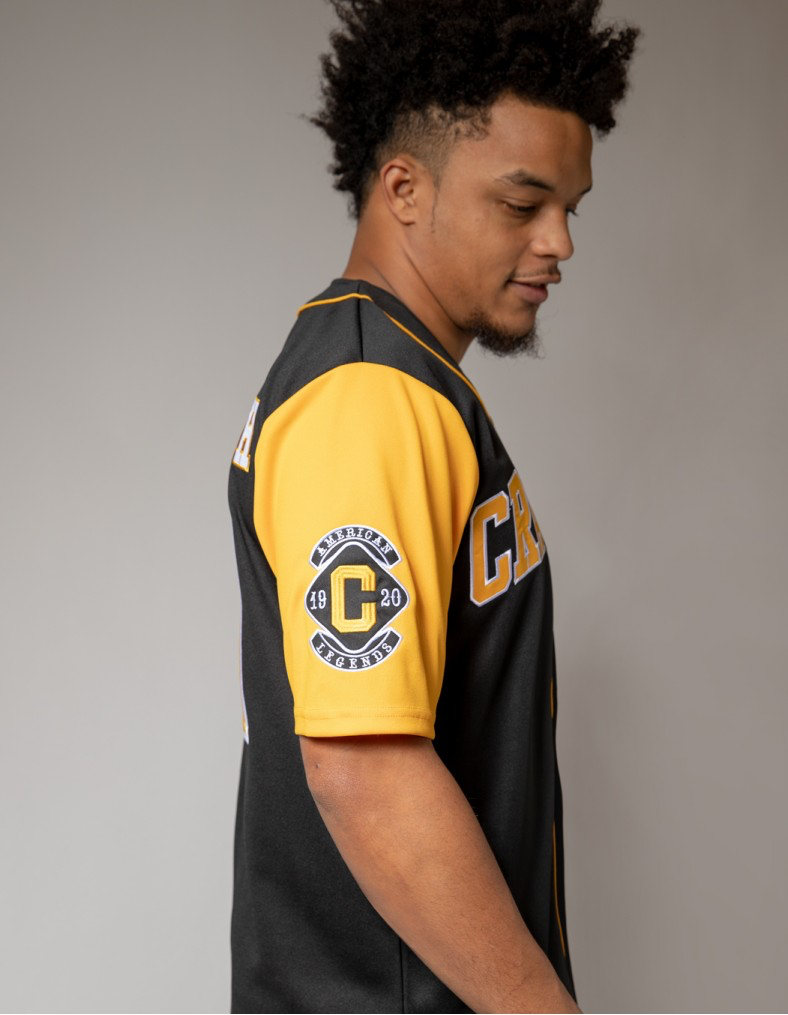 Pittsburgh Crawfords Legacy Jersey